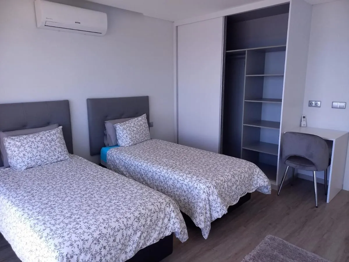 Apartamento Domingos Arco da Calheta  Πορτογαλία