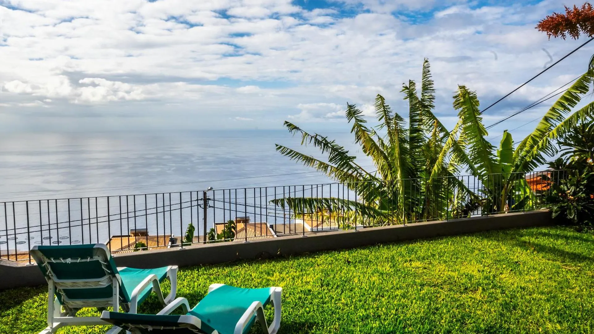 Apartamento Domingos Arco da Calheta